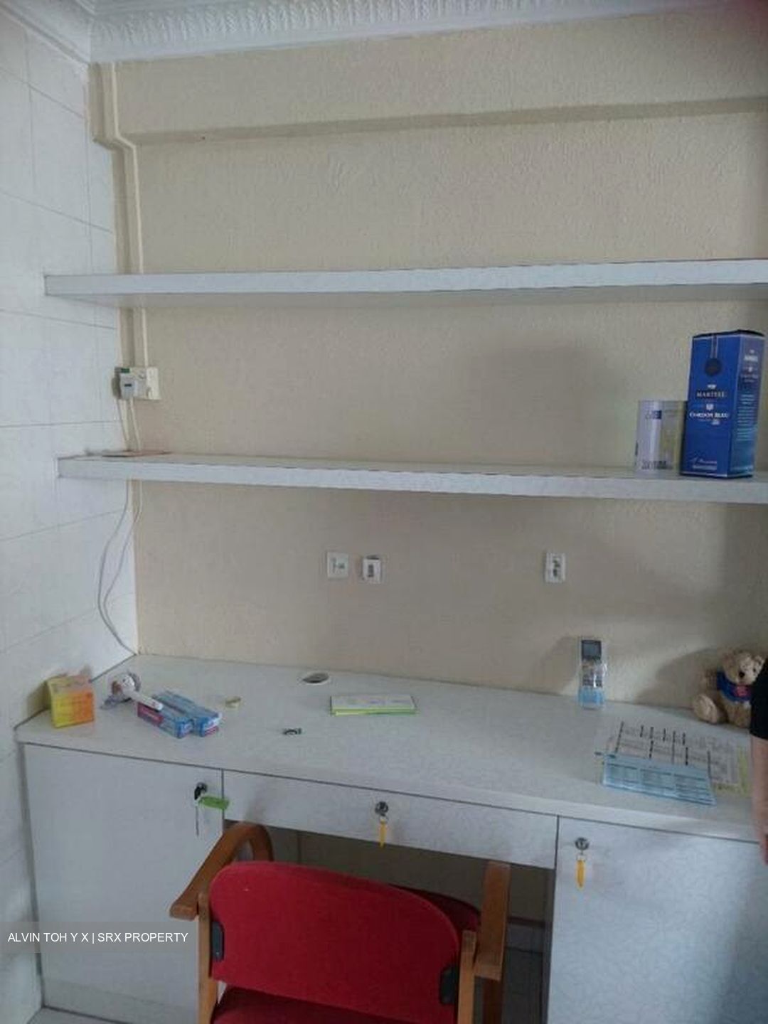 Blk 16 Eunos Crescent (Geylang), HDB 3 Rooms #521188871